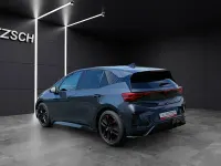 Neu Cupra Born 139 kW (190 PS) 2026 Timanfaya grau metallic Kleinwagen
