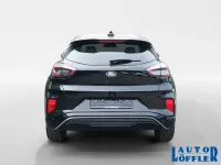 Neu Ford Puma ST-Line X 155 PS (114 kW) 2026 Schwarz SUV