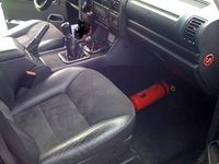 Gebraucht Land Rover Discovery 2 189 PS (139 kW) 2004 Grün metallic SUV