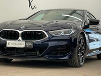 Gebraucht BMW M850 Efficient Dynamics 530 PS (389 kW) 2025 Bmw individual tansanitblau met Coupé