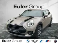 Gebraucht Mini Cooper Clubman 136 PS (100 kW) 2023 Grau Kombi