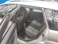 gebraucht Ford Focus 1,6 Ti-VCT Sport Turnier Sport