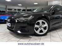 Gebraucht Audi A7 Sportback Ambiente 204 PS (150 kW) 2023 Schwarz Kleinwagen