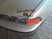Gebraucht BMW 525 143 PS (105 kW) 1998 Limousine
