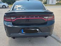 Occasion Dodge Charger 381 ch (280 kW) 2018 Noir Berline