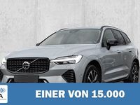 Gebraucht Volvo XC60 Plus 197 PS (144 kW) 2023 Grau SUV