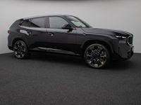 Gebraucht BMW XM Performance 653 PS (480 kW) 2024 Saphirschwarz metallic475schwarz SUV