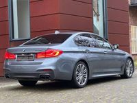 gebraucht BMW 550 i xDrive, VOLL,Business, DrivAss+, InnoPaket