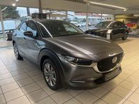 Gebraucht Mazda CX-30 Exclusive-Line 150 PS (110 kW) 2024 Grau SUV