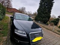 gebraucht Audi A6 LPG!!