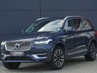 Gebraucht Volvo XC90 Plus 310 PS (228 kW) 2022 Blau SUV