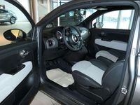 gebraucht Fiat 500C Dolcevita 1.0 GSE LM-Felgen 15" Klima PDC