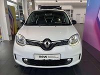 Gebraucht Renault Twingo 66 kW (90 PS) 2023 Weiß Kleinwagen