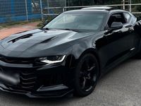 gebraucht Chevrolet Camaro SS EU deutsches Fahrzeug AT Automatik 6.2