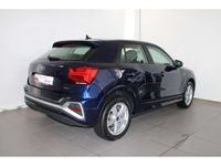 gebraucht Audi Q2 Q22.0 TDI quattro S line *LED *Navi *Kamera -