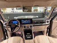 Gebraucht Mercedes G450 AMG line 367 PS (269 kW) 2025 Grau SUV