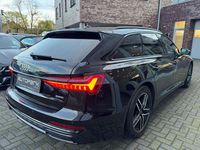 Gebraucht Audi A6 S-Line 286 PS (210 kW) 2020 Schwarz Kombi