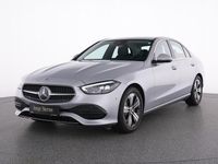 Gebraucht Mercedes C180 Avantgarde 170 PS (125 kW) 2024 Silber Limousine