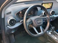 Gebraucht Audi Q2 150 PS (110 kW) 2021 Schwarz SUV