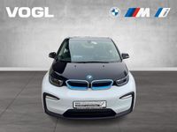 gebraucht BMW i3 120Ah DAB WLAN RFK Navi Prof. Tempomat Shz