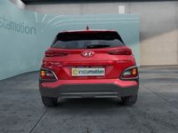 gebraucht Hyundai Kona YES! 2WD Bluetooth Head Up Display Navi LED