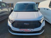 Neu Ford Transit Connect Trend 102 PS (75 kW) 2025 Weiß Van / Kleinbus
