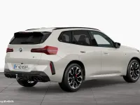 Gebraucht BMW X3 Shadowline 398 PS (292 kW) 2025 Grau SUV