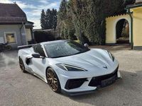 Gebraucht Corvette C8 481 PS (353 kW) 2023 Grau Cabrio
