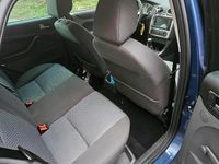 Second-hand Ford Focus 101 CP (74 kW) 2007 Berlinǎ