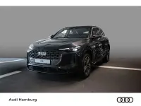Neu Audi Q5 Sport 299 PS (219 kW) 2026 Grau SUV