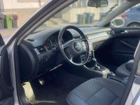 gebraucht Audi A6 1.9 TDI