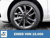 Gebraucht Hyundai i30 Advantage 101 PS (74 kW) 2024 Metallic