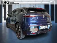 Gebraucht Renault Megane E-Tech Komfort 55 kW (75 PS) 2026 Blau Limousine