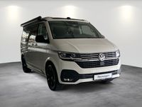 gebraucht VW California T6.1Ocean Edition 2.0 TDI 4Motion