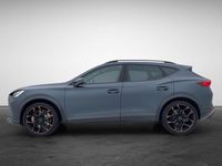 Gebraucht Cupra Formentor VZ 390 PS (286 kW) 2022 Grau SUV