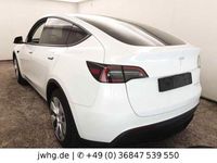 Gebraucht Tesla Model Y 378 kW (514 PS) 2022 Weiß SUV