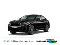 Gebraucht BMW X4 M Competition Edition 510 PS (375 kW) 2024 Black sapphire metallic SUV
