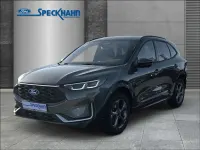 Neu Ford Kuga ST-Line X 179 PS (131 kW) 2026 Magneticgraumetallic SUV