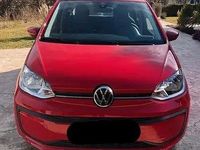 Gebraucht VW up! 65 PS (47 kW) 2023 Kleinwagen