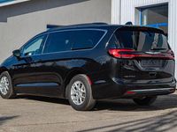 Gebraucht Chrysler Pacifica 291 PS (214 kW) 2022 Schwarz Van
