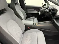 Usata Cupra Born 169 kW (231 CV) 2023 Bianco Utilitaria