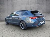 Second-hand Cupra Leon 204 CP (150 kW) 2023 Gri Break