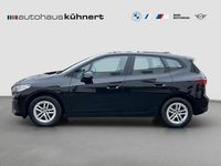 Gebraucht BMW 218 Active Tourer 136 PS (100 kW) 2023 Schwarz uni Van / Kleinbus