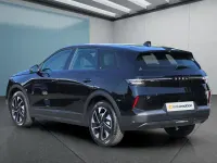 Neu Opel Grandland X 145 PS (106 kW) 2026 Schwarz SUV