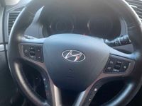 gebraucht Hyundai i40 Kombi 1.7 CRDi