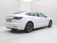 Gebraucht Tesla Model 3 Standard Range 225 kW (306 PS) 2020 Weiß Limousine