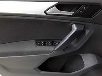 Gebraucht VW Tiguan 150 PS (110 kW) 2023 Pure white SUV