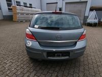 gebraucht Opel Astra 1.9 Diesel 120Ps Sportknopf