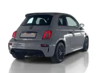 Gebraucht Abarth 695 180 PS (132 kW) 2022 Grau Kleinwagen