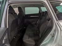 Gebraucht Skoda Karoq Selection 150 PS (110 kW) 2024 Metallic SUV